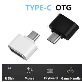 Kit 25 Kits Adaptadores Para Celular Otg ( 25 Tipoc +25 Micro Usb + 25 cordinhas