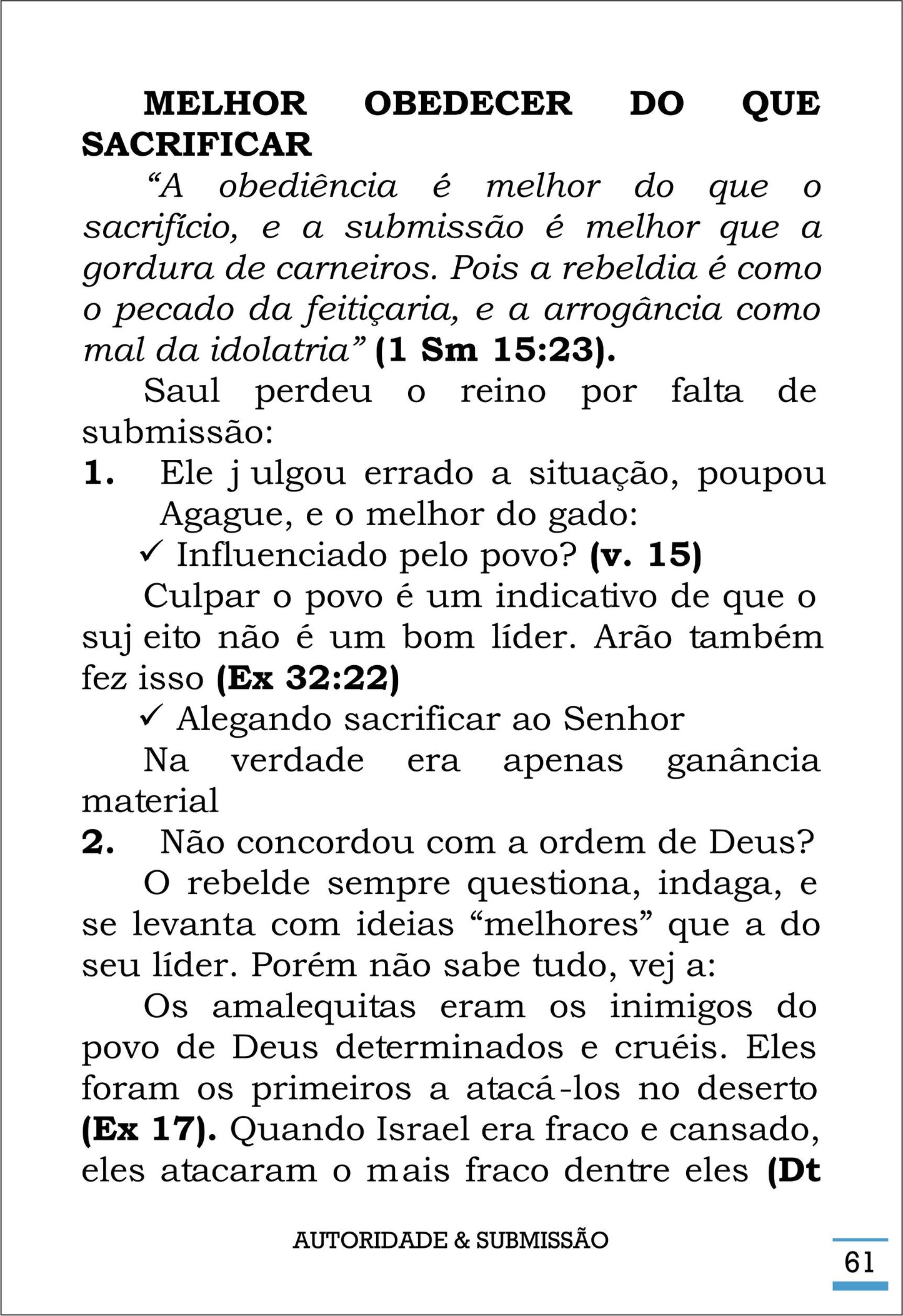 Estudos Bíblicos para Obreiros (ética, Homilética Etiqueta)